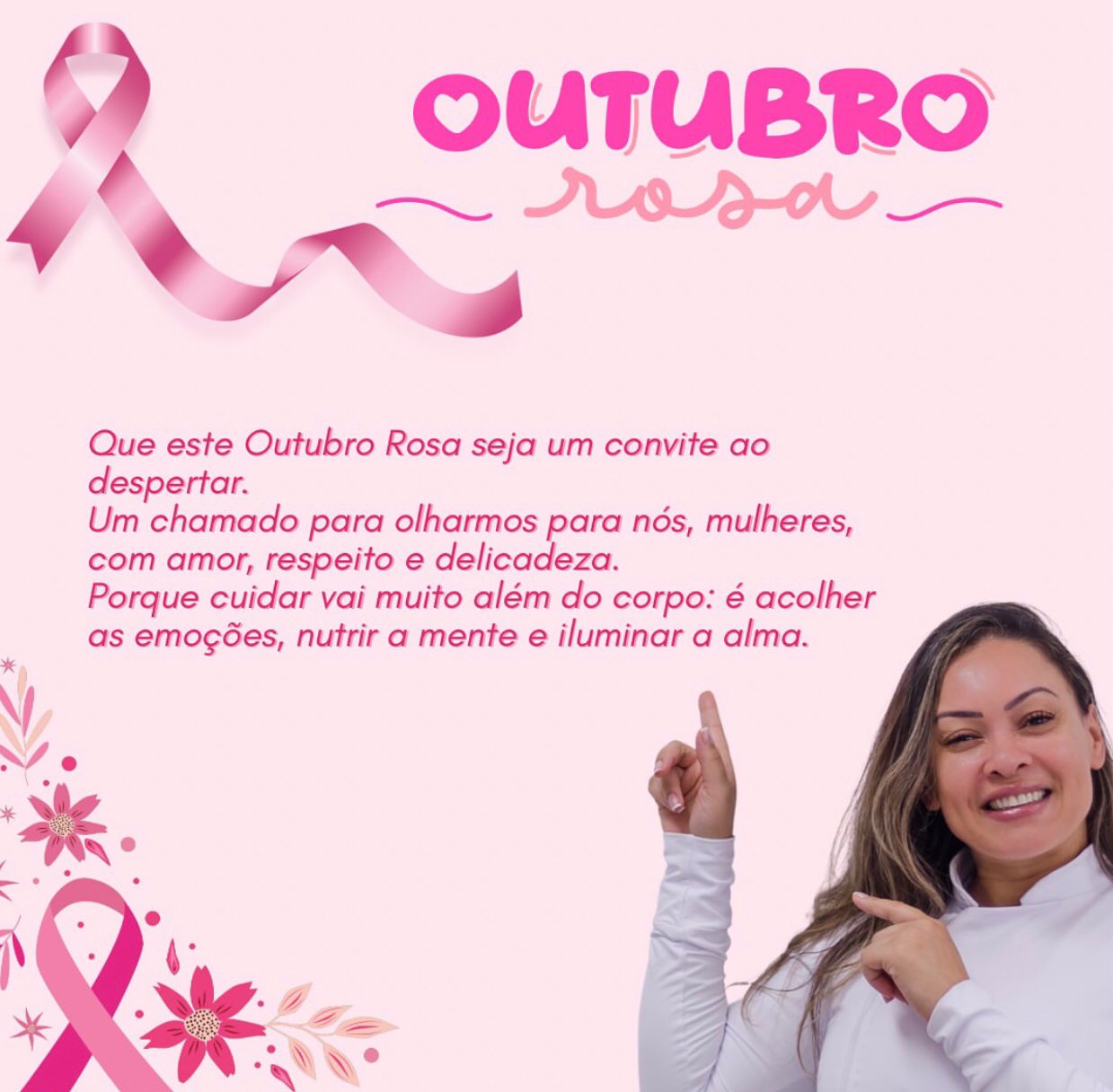 Atendimento humanizado