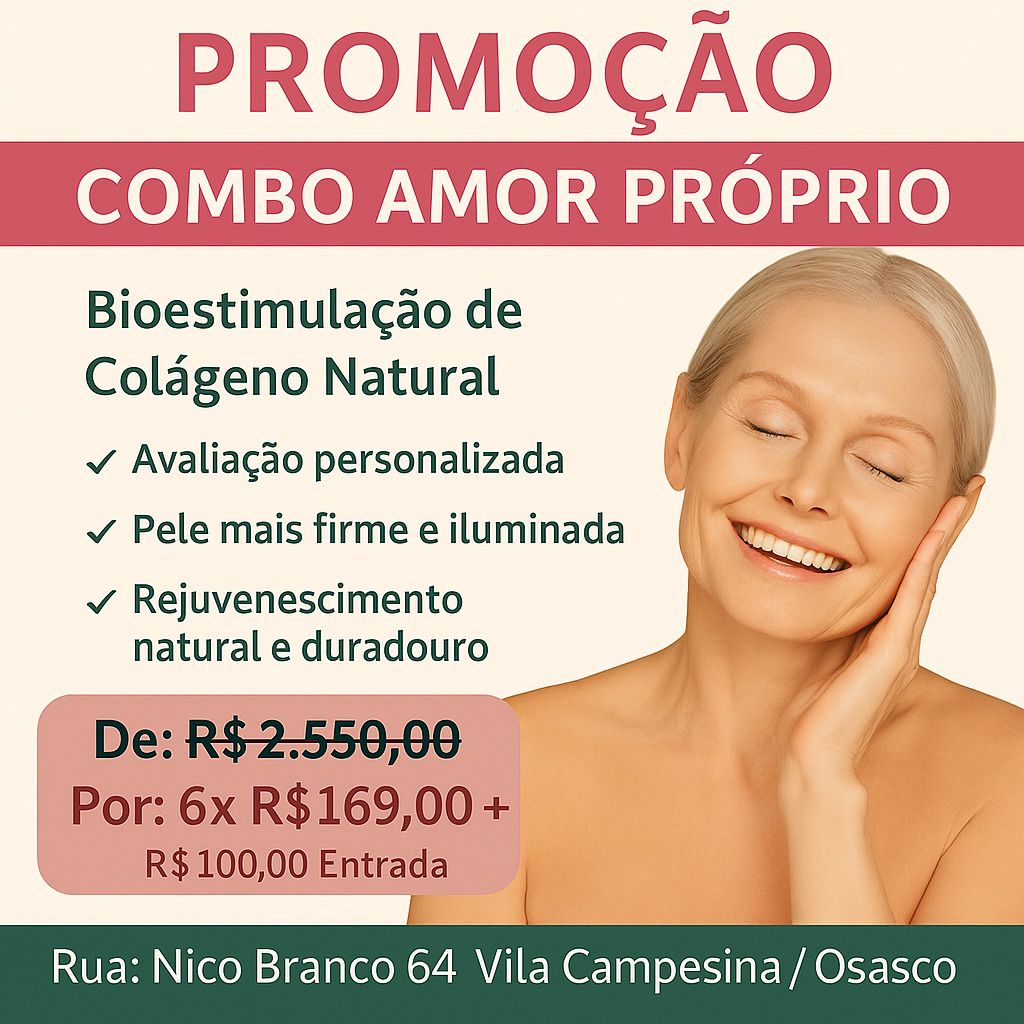 Convite do Evento