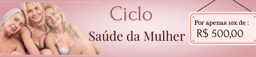 Promoção Ciclo Saúde