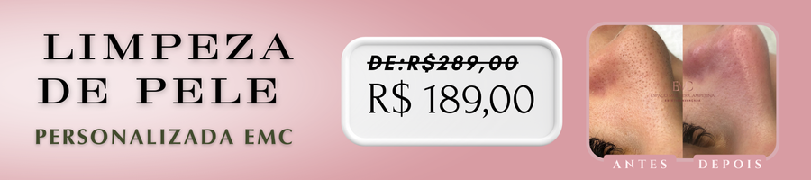 Promoção C30